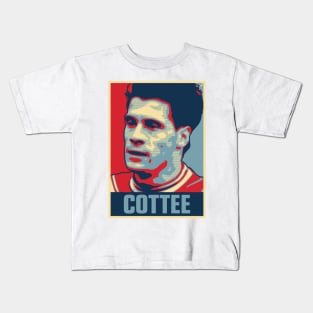 Cottee Kids T-Shirt